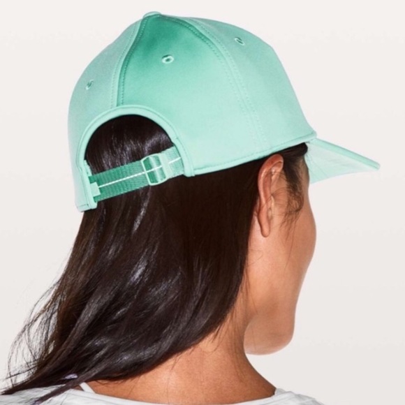 lululemon Baller Hat NWT WHMH - Picture 6 of 6